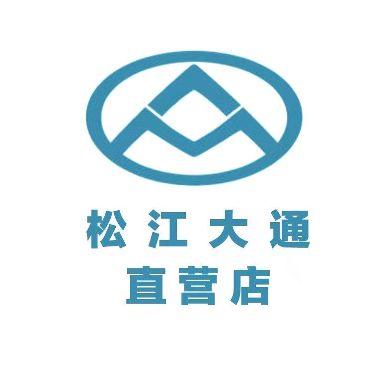 大通轻客上海松江