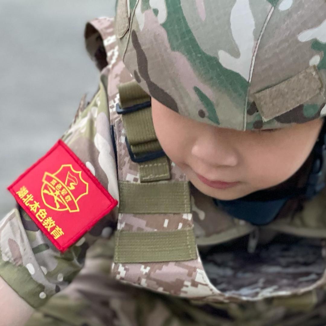 湖北本色教育成长基地