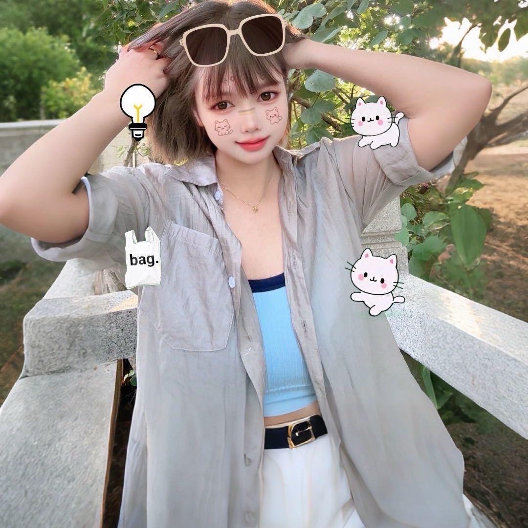 小绵羊
