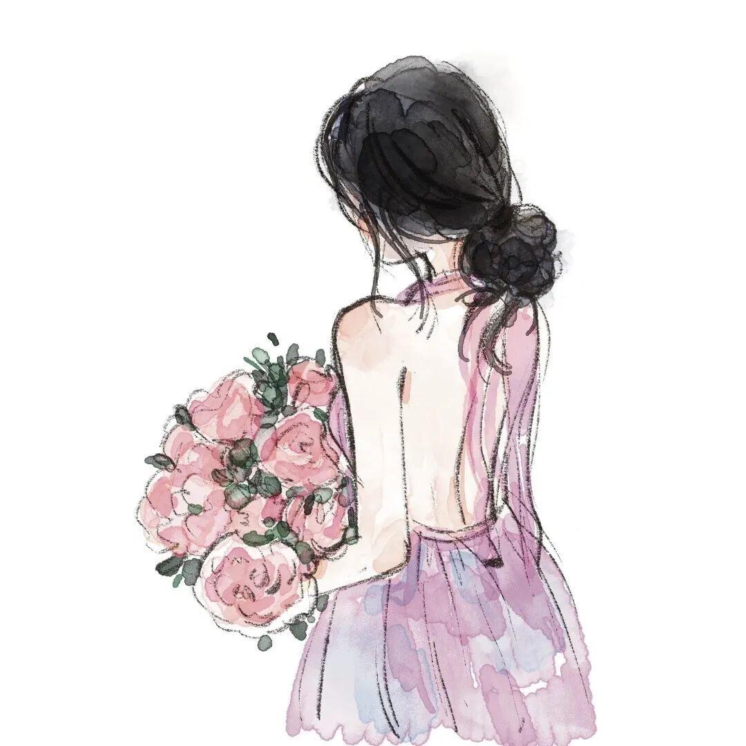 晚风漫漫（减肥版）