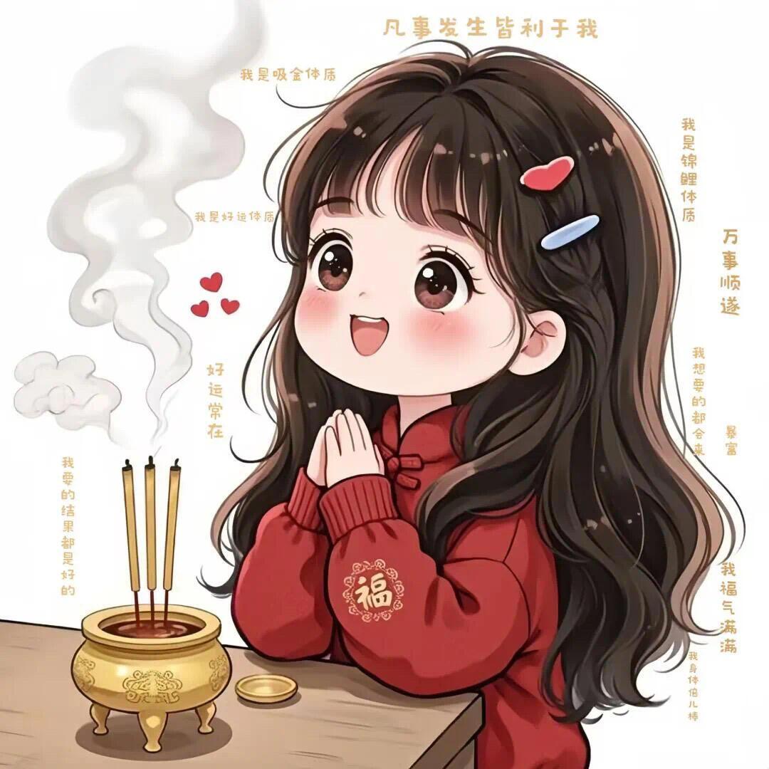 ༺💰不发胖໊ཀྃ只发财এ᭄