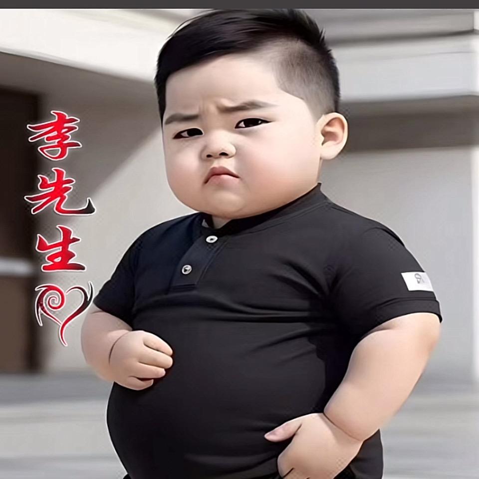 任性李老板