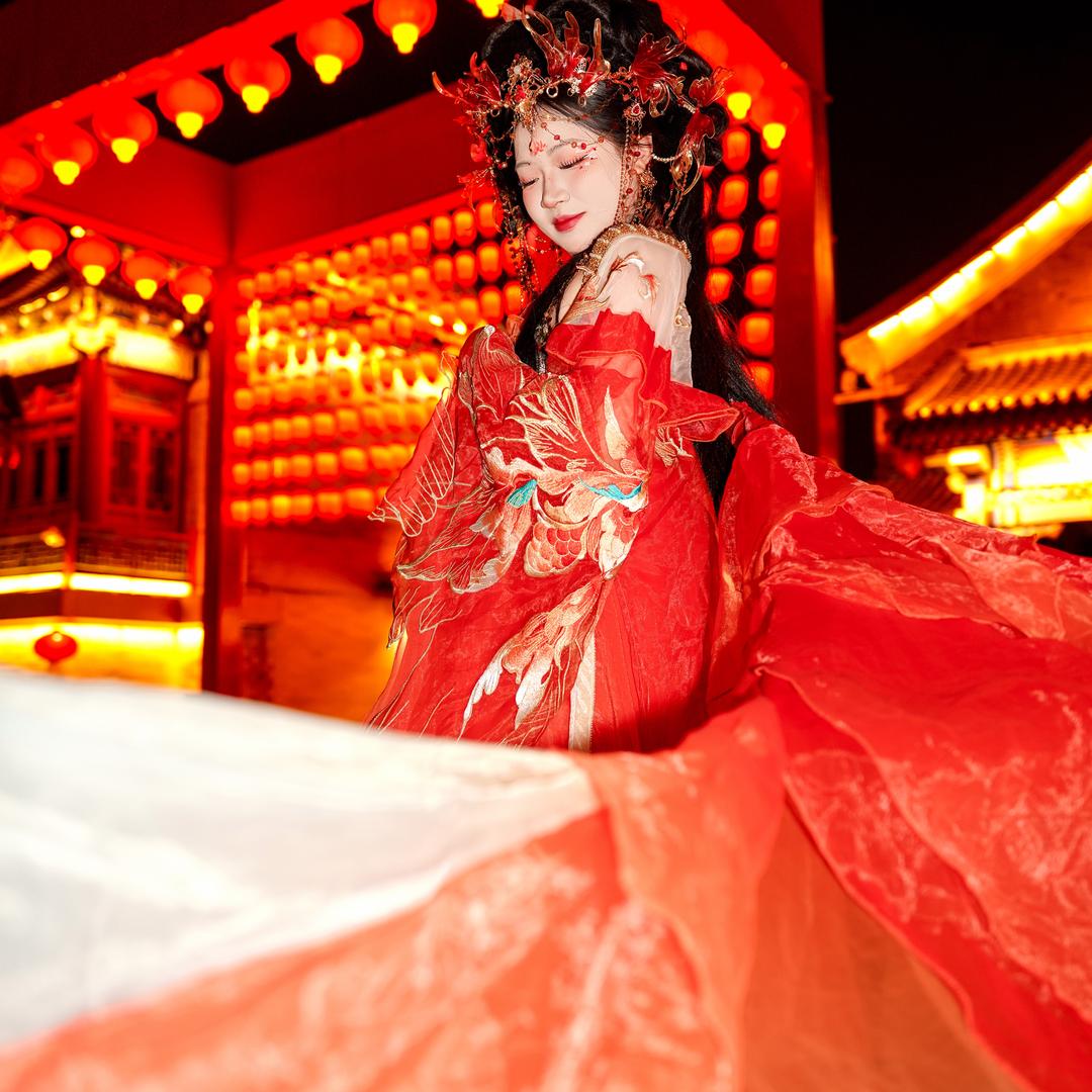 小乔