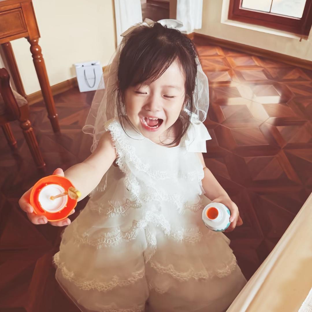 小甜豆.