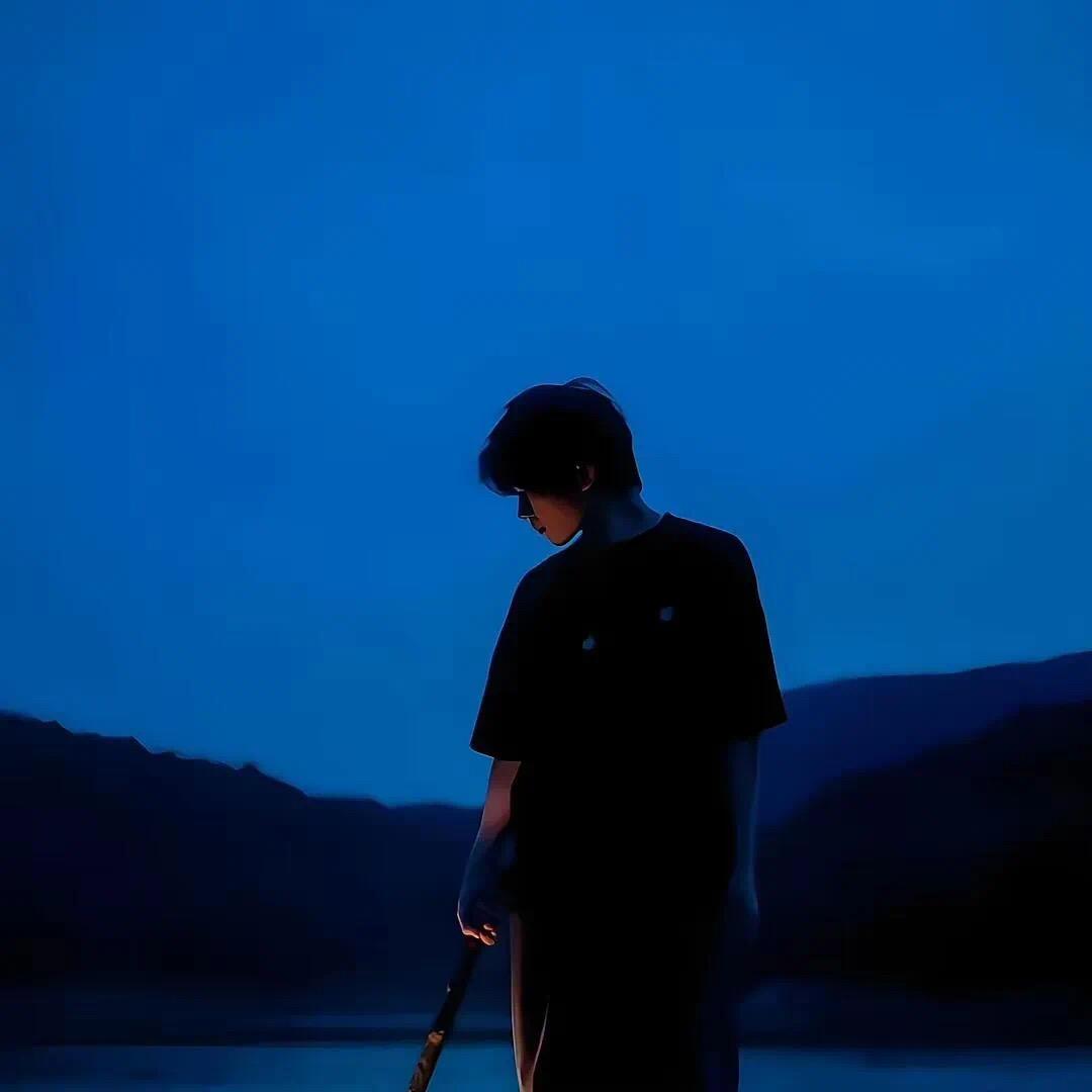 励志要做优质男生