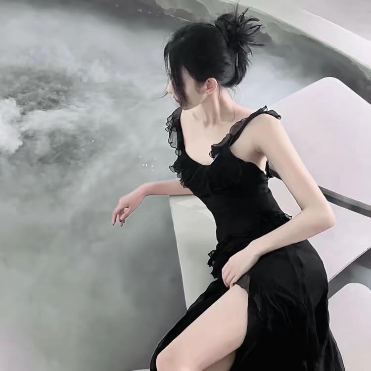 沁