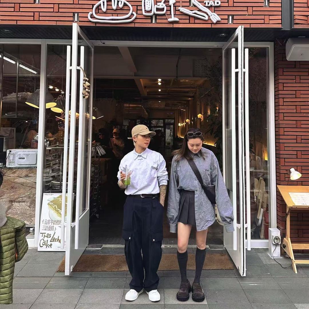 9号面包商店 小Z