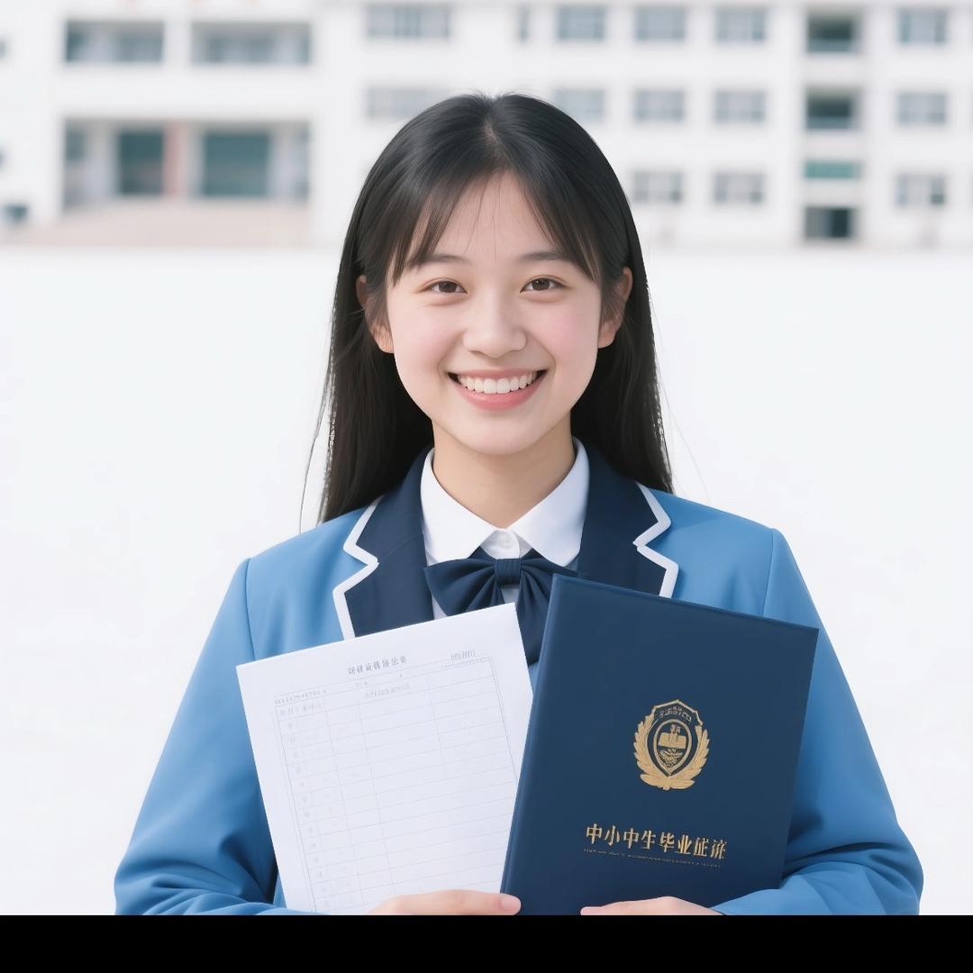 小燃同学