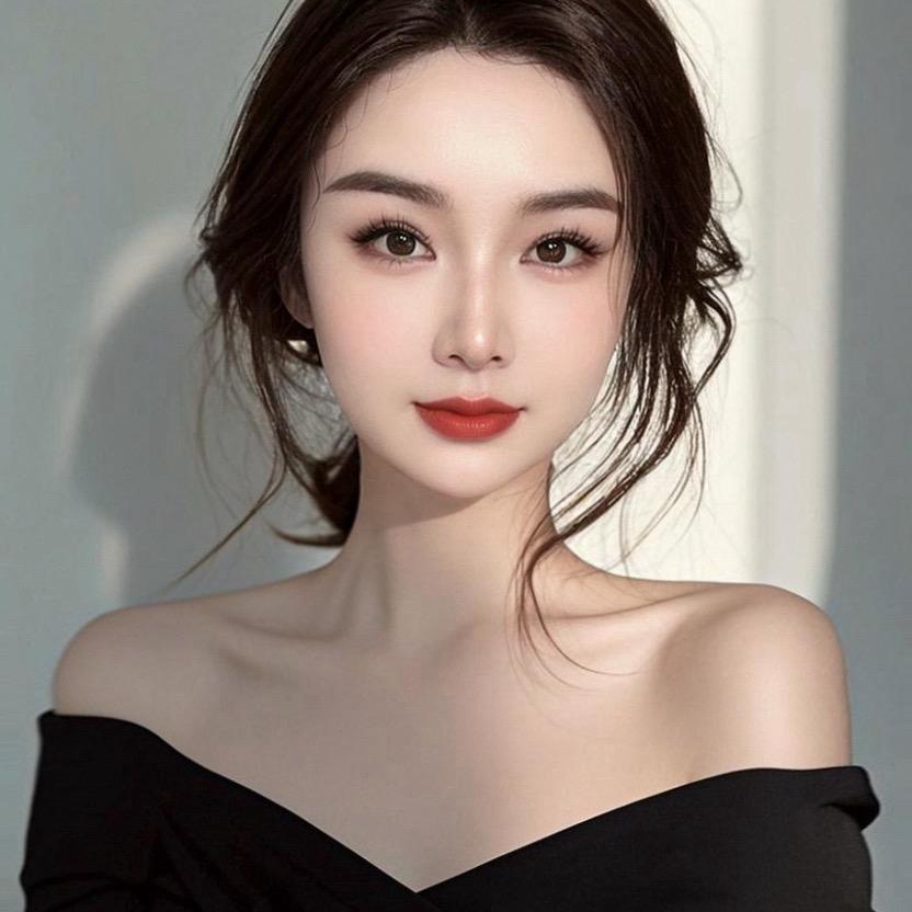 风一样的女子💋