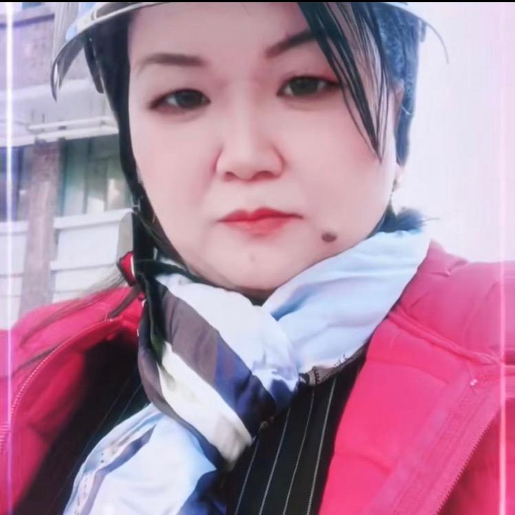 快  乐 姐  ♨️