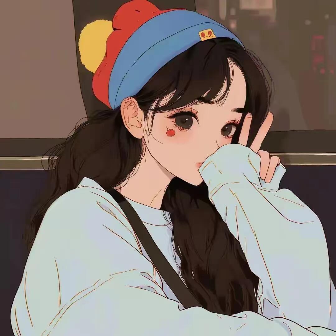 是小颖（减脂 自律）