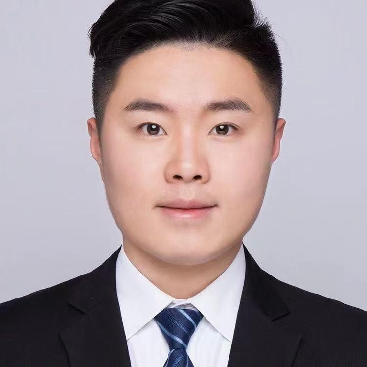 办公选址 Harry（上海）