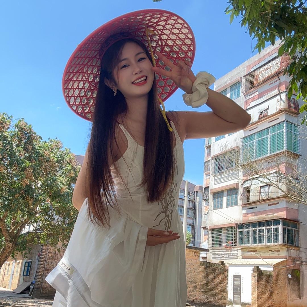 U 橙子