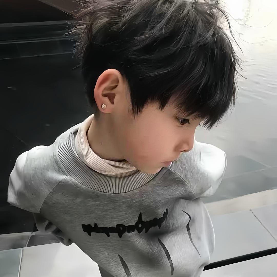 小鲨鱼