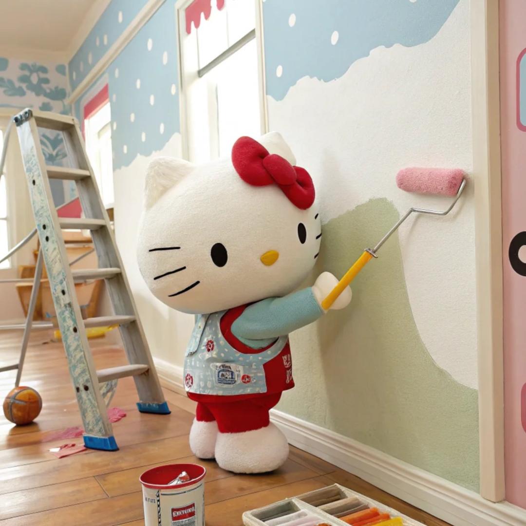 万顺装饰又又（装修版）