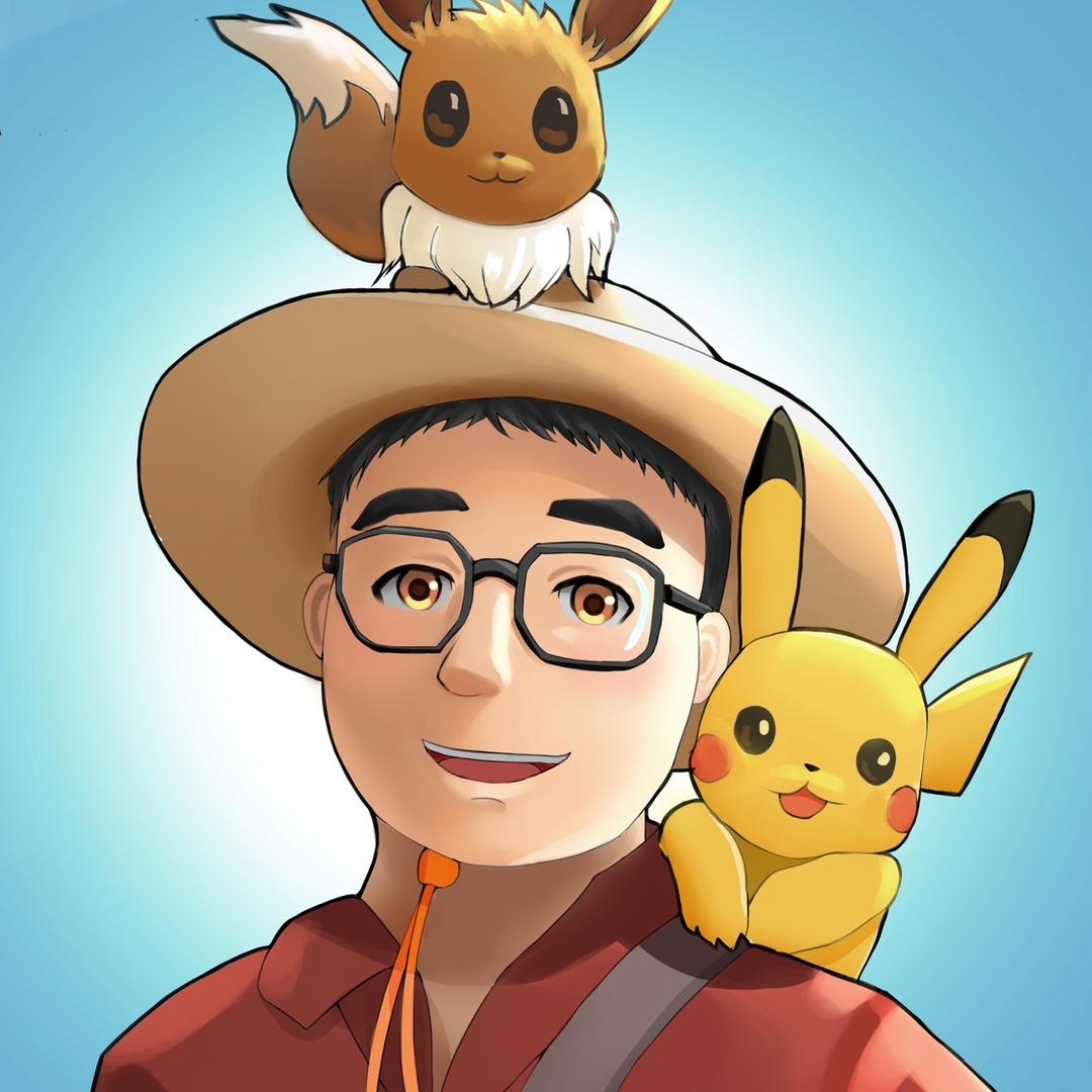 宝可梦训练大师