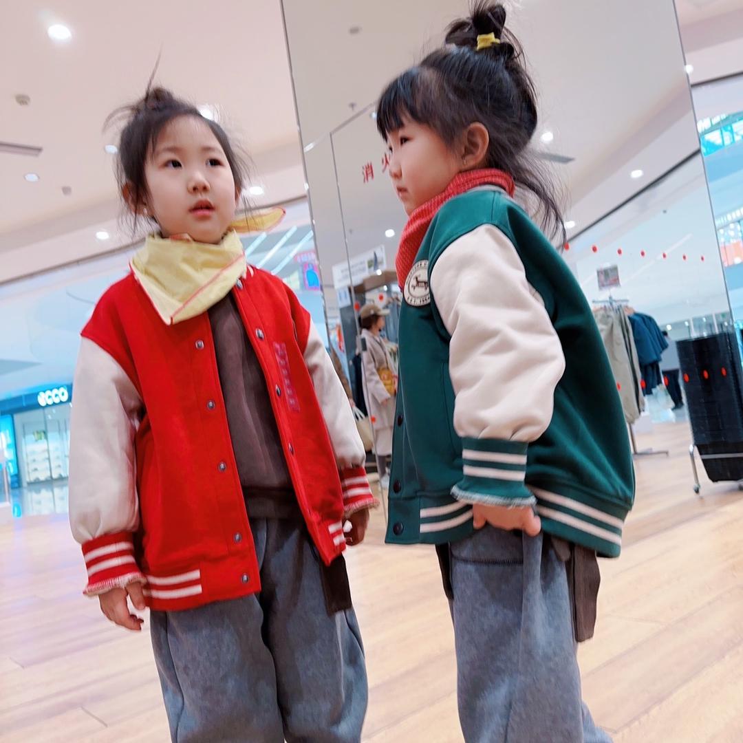 两个小红帽的妈妈