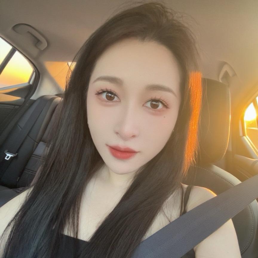 大脸猫-💄晶晶