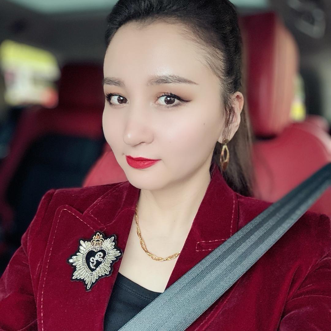 娜姐讲真话·然娜