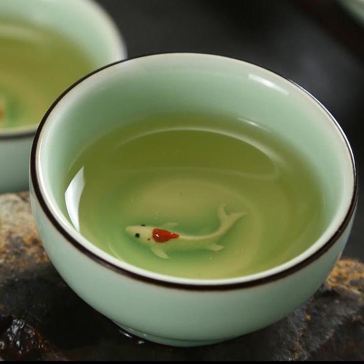 雾中风神