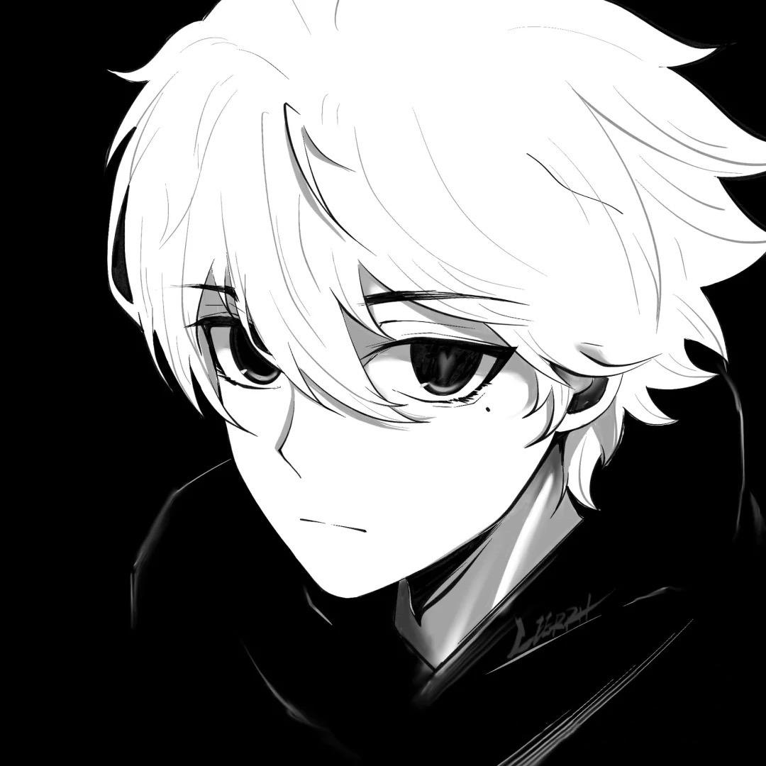轩宇♊️