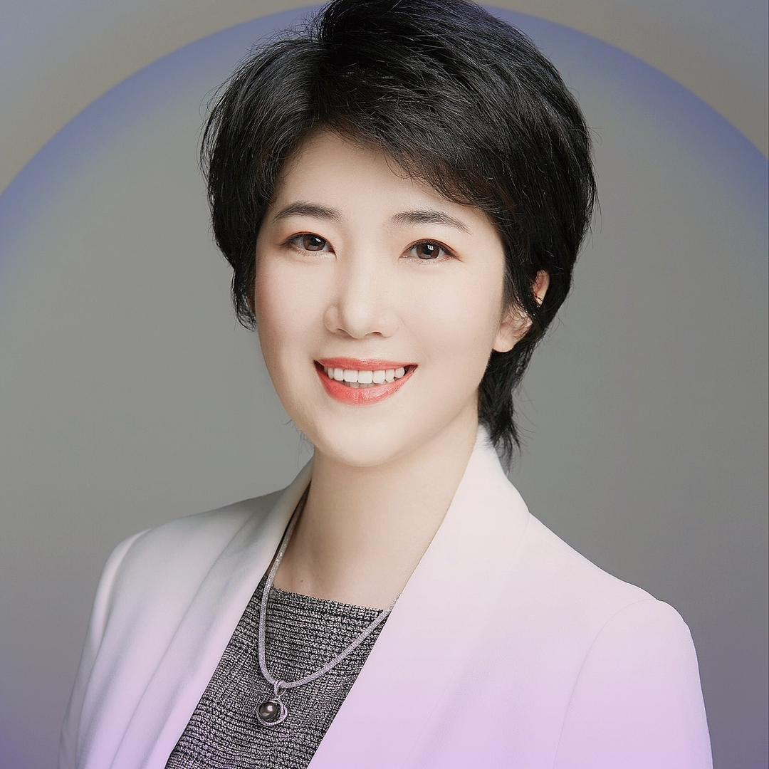 主持人庄婧