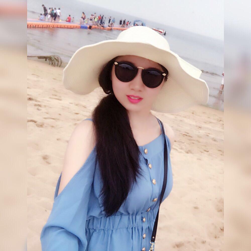 馨朵朵👑的鸟儿