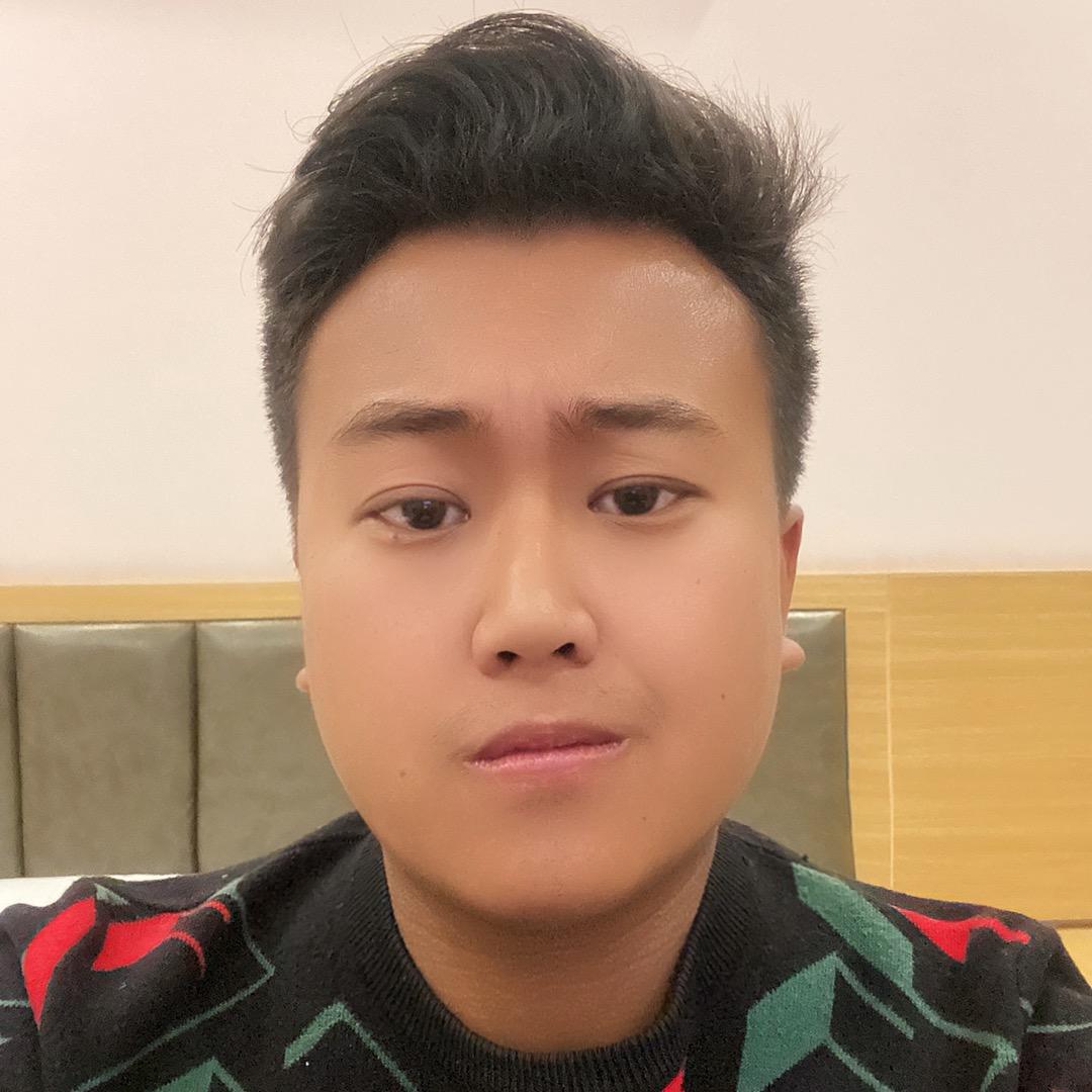 🔥张教练的有趣人生