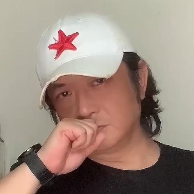 青年老严说