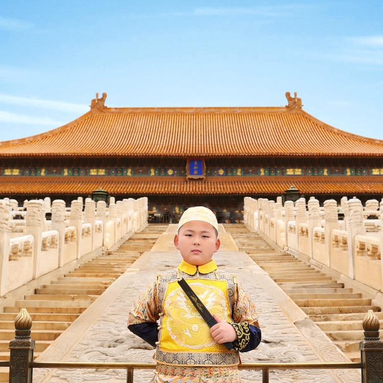 二毛