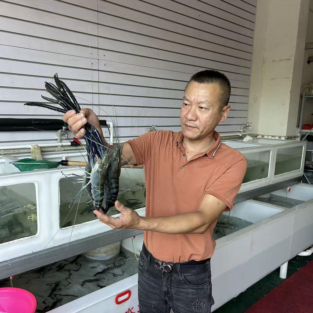 锦泽水产（老王水产）