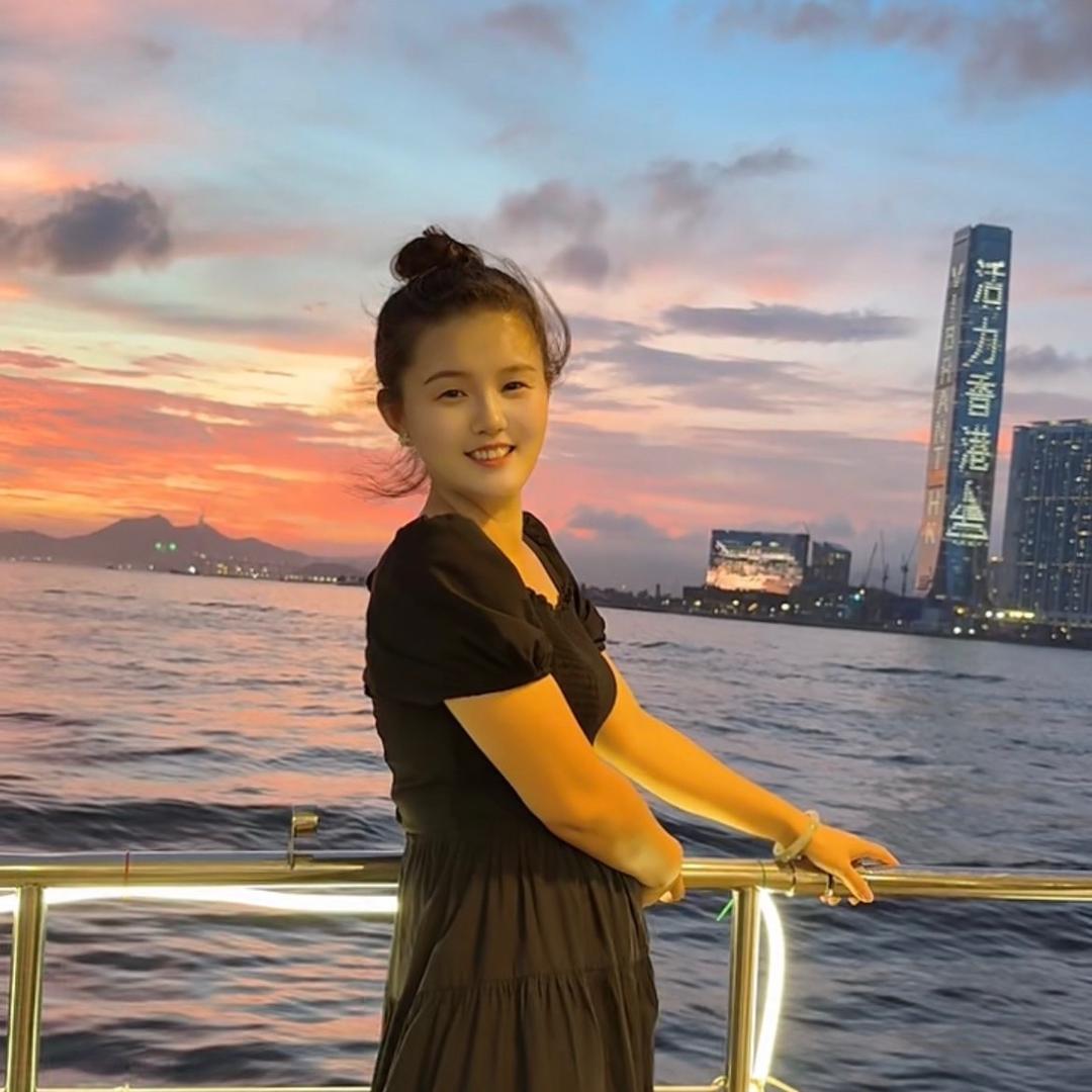 我是芳芳💕💕