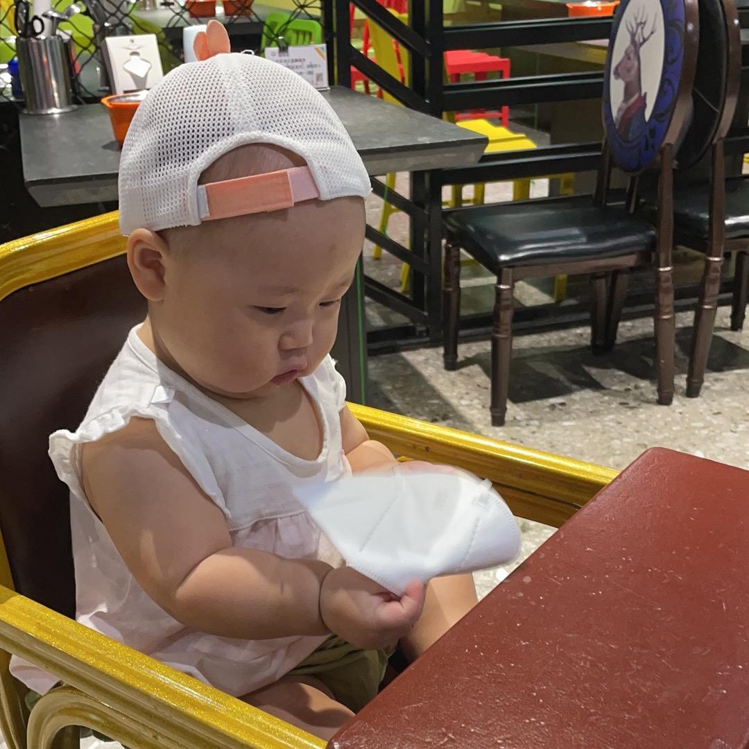王九宝日常