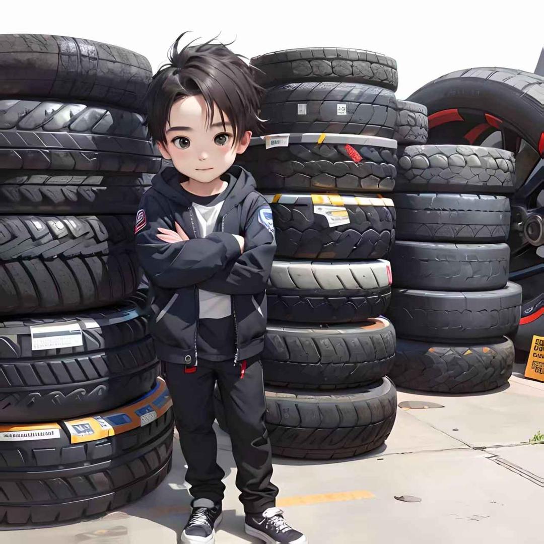 花溪区劲耐通轮胎店（个体工商户）