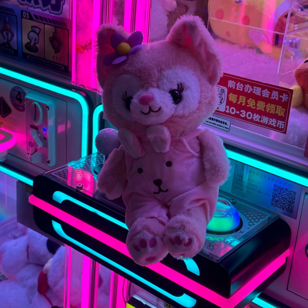 芒果健健