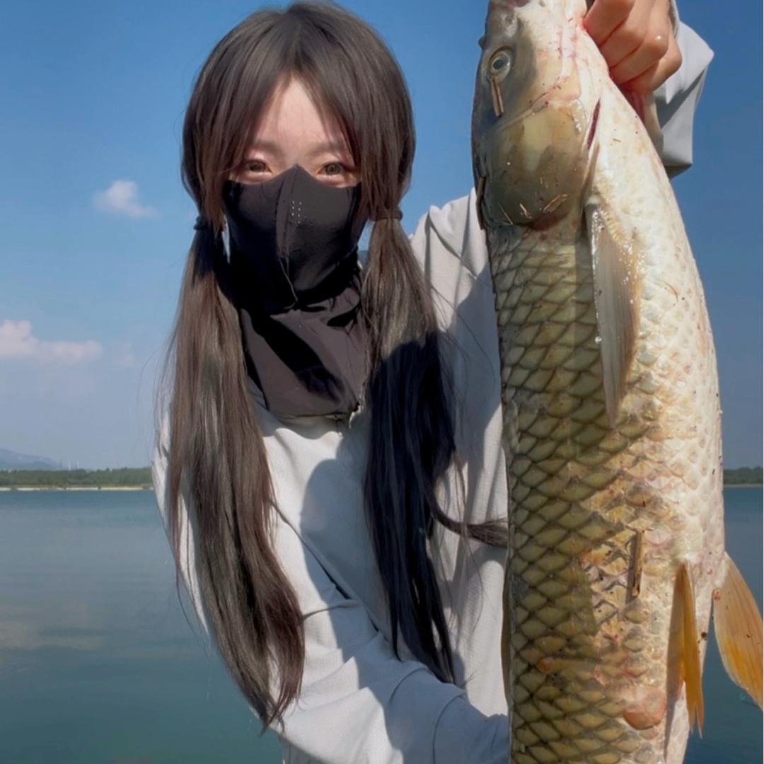 田同学（一个爱钓鱼的博主）