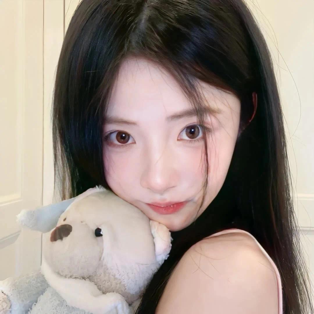 一只眠羊.