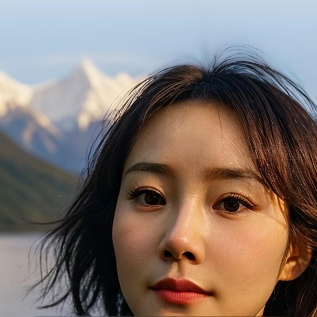 宁宁姐（取痣姐）