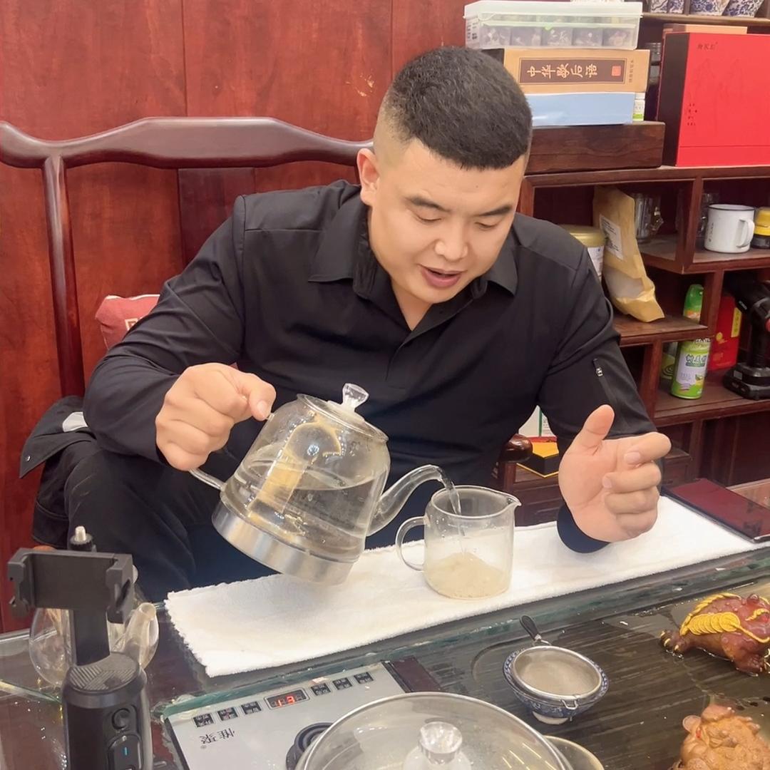 杨总