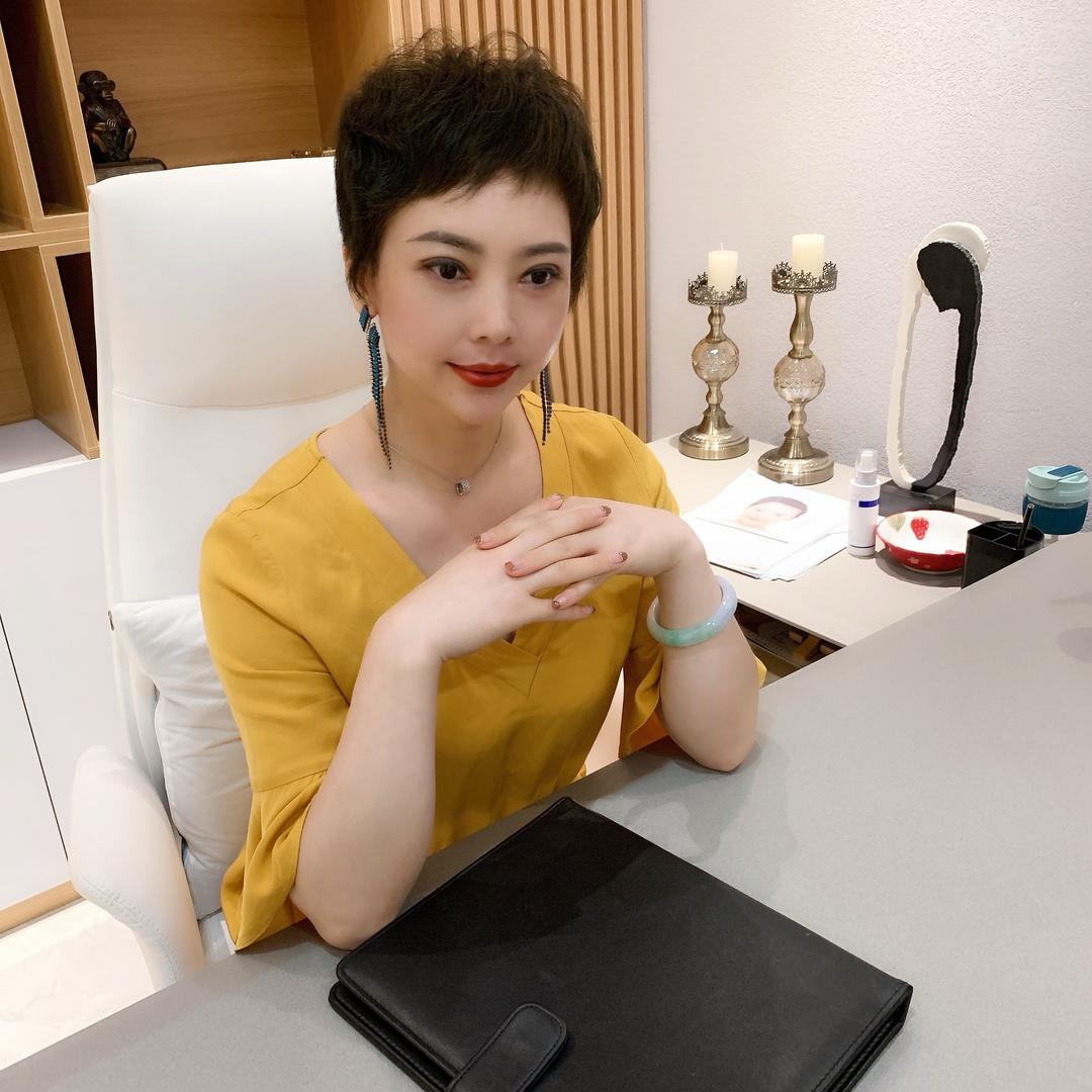 六格格