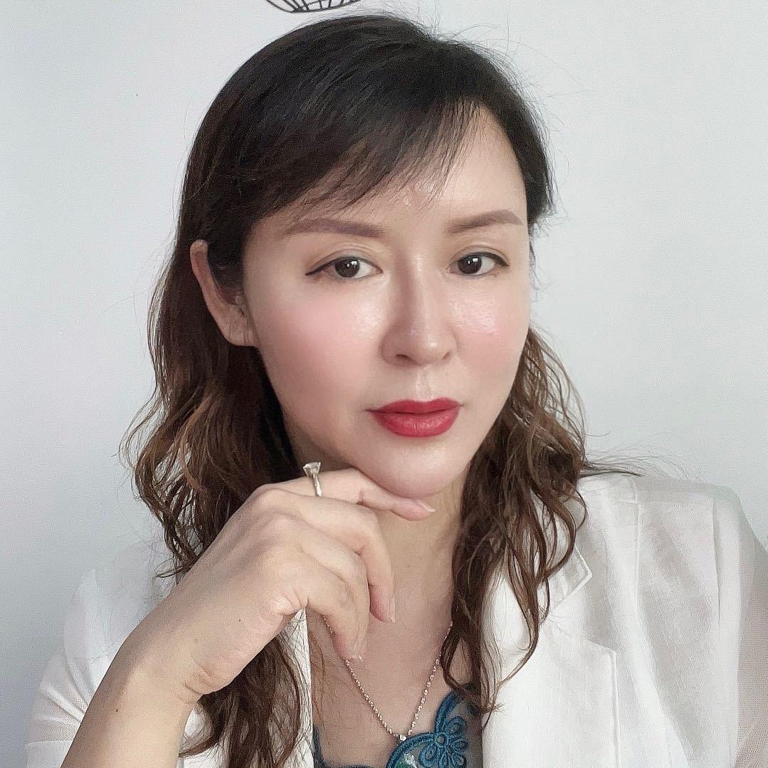 唯唯在深圳做招聘咨询培训