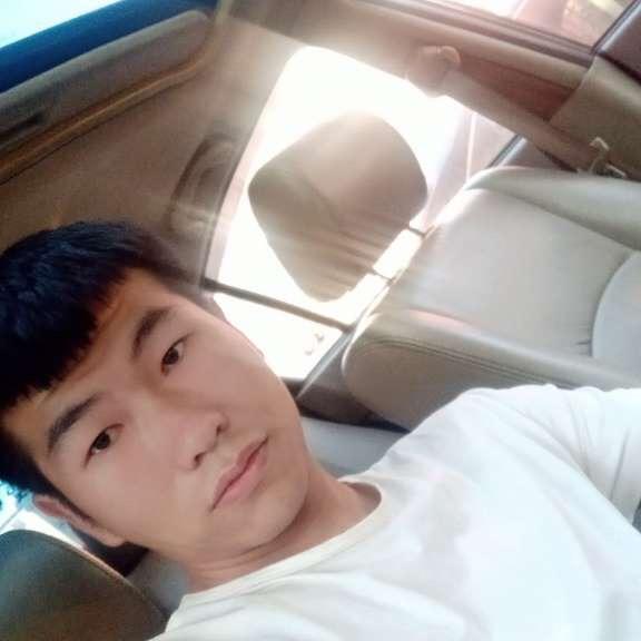 小健   不碰感情