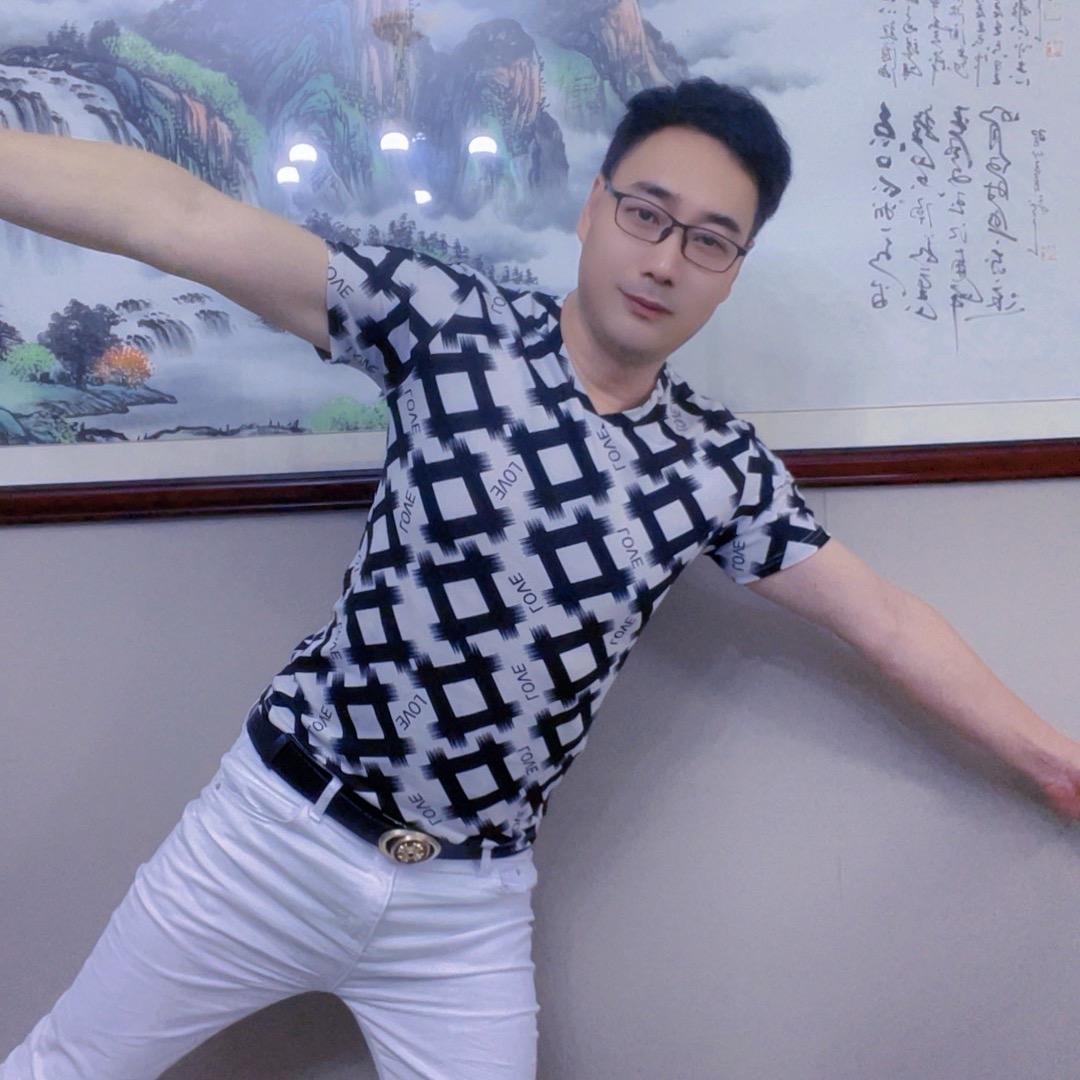心似飞龙