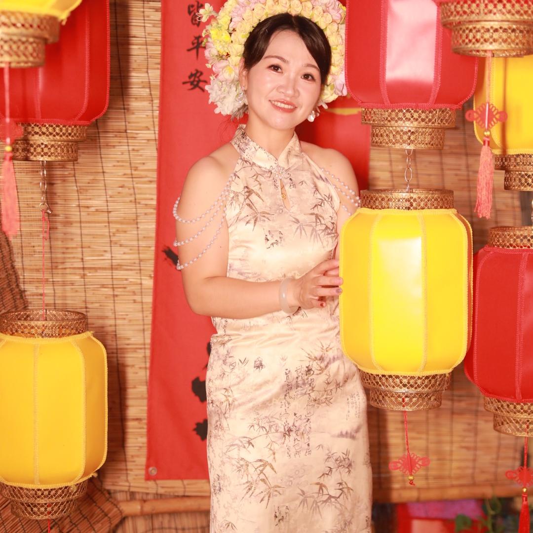 好好爱自己，