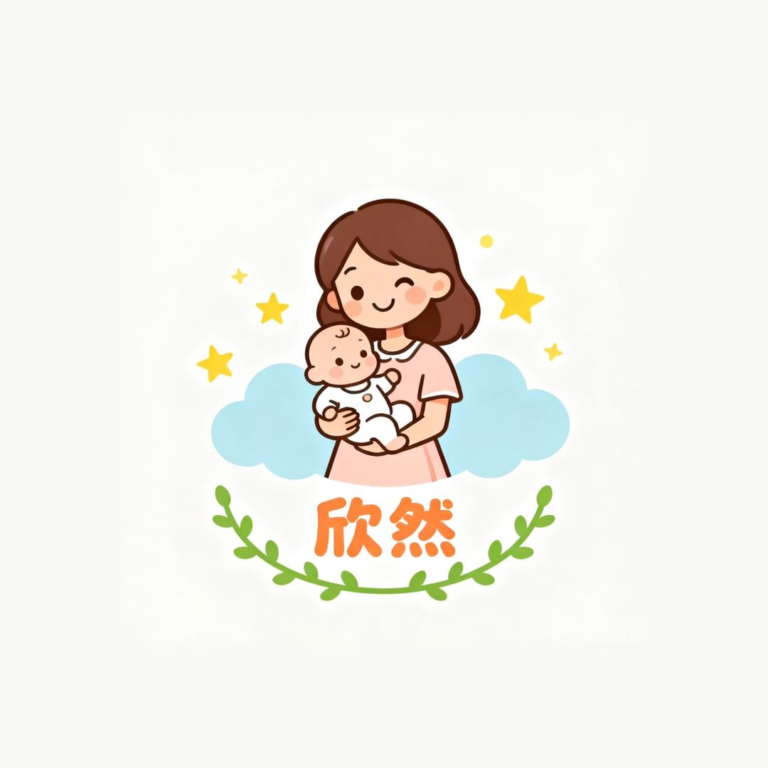 欣然母婴生活馆