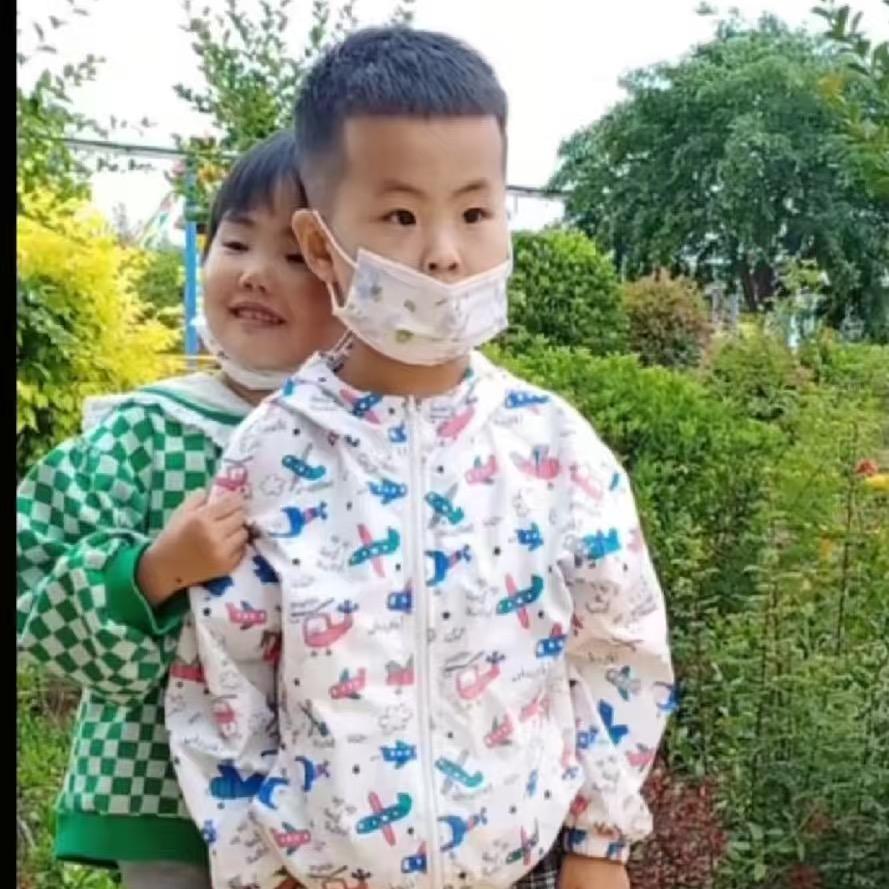 功夫跟班（林真门）