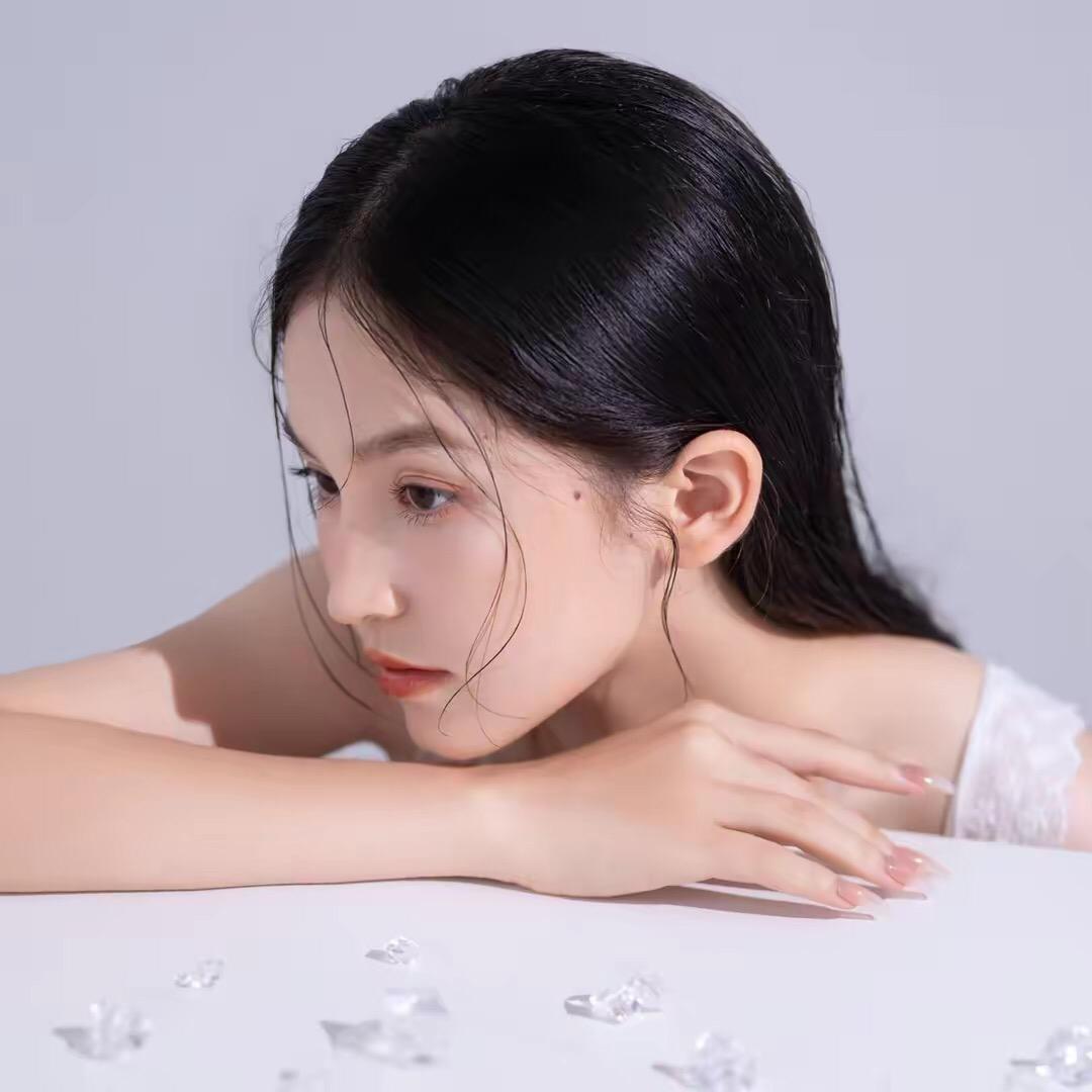 Saeda穿搭