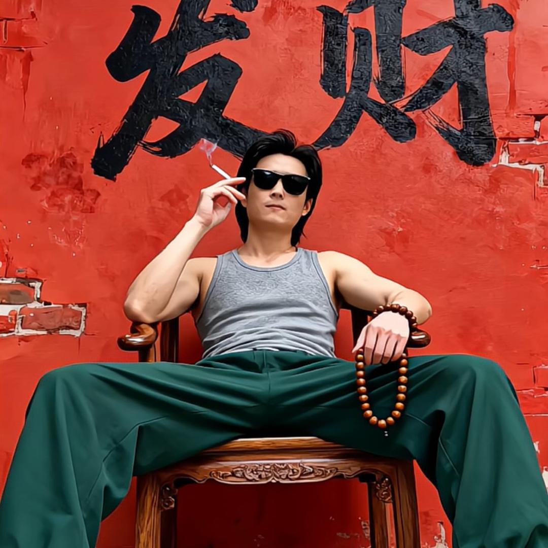 蓝山县小彭烫发定制