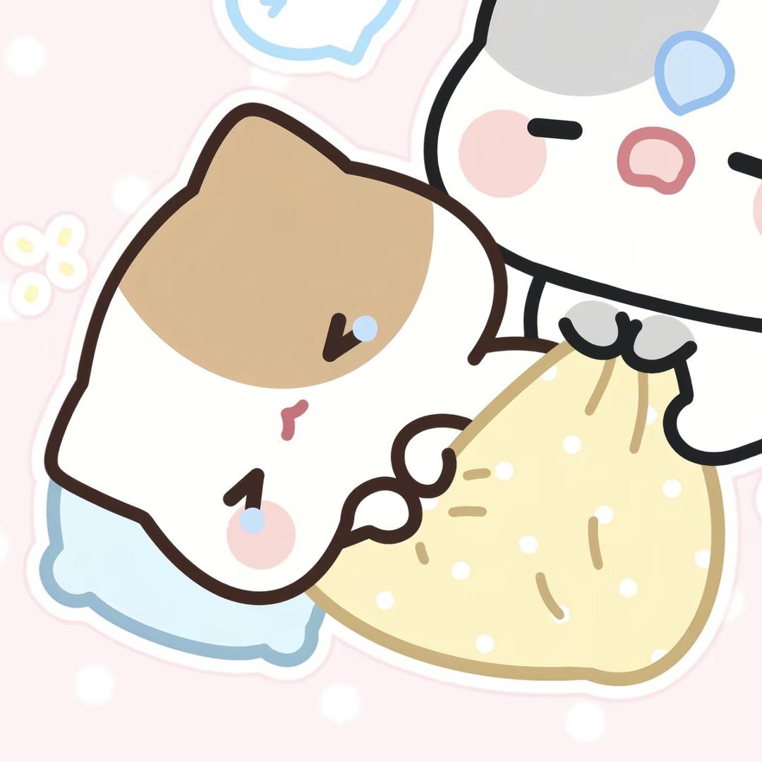 晕倒了