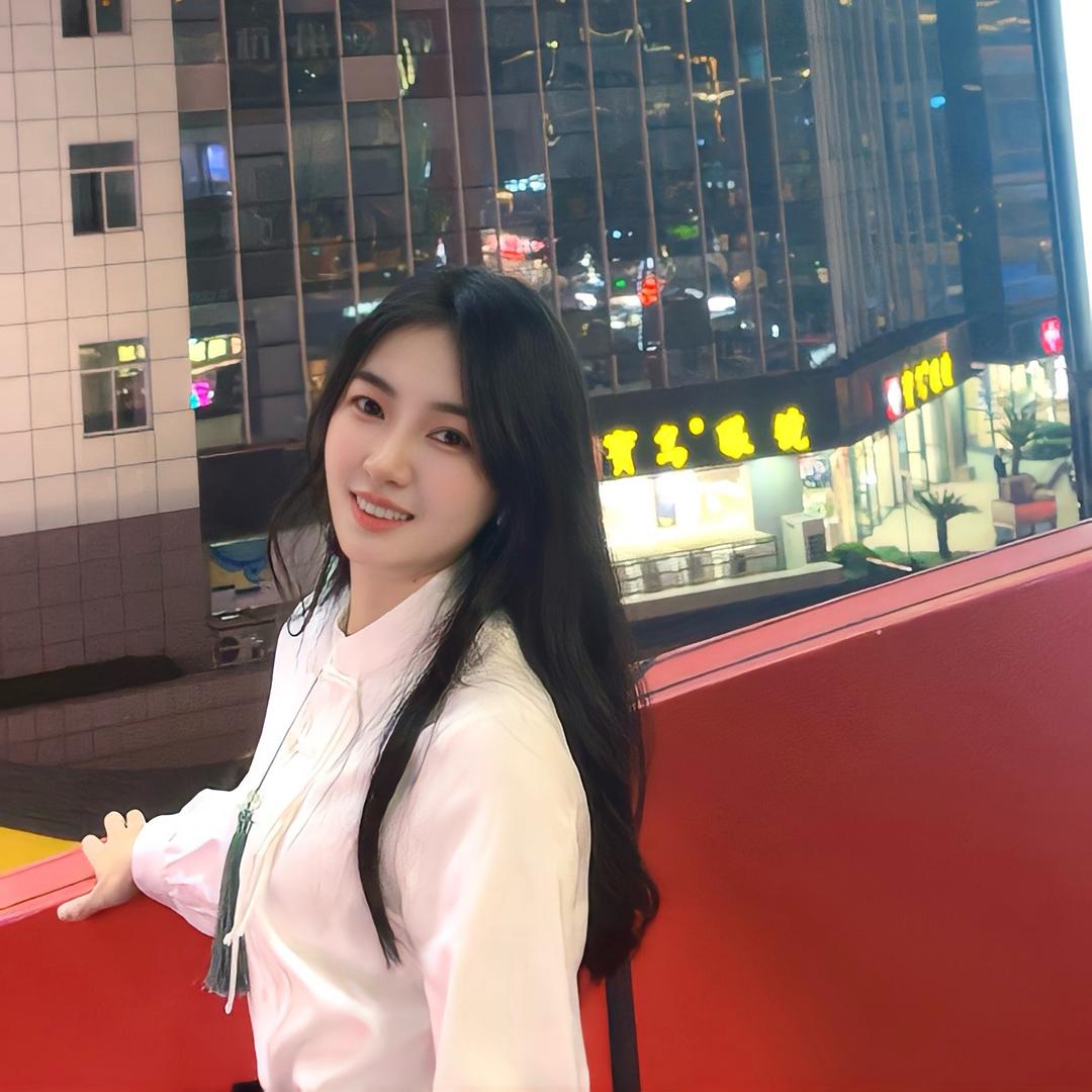 苏苏（12月18生日🎂）